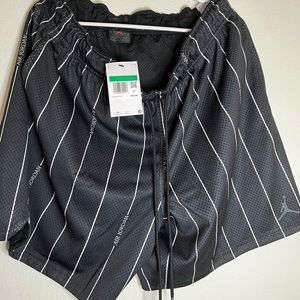 Nwt Air Jordan shorts